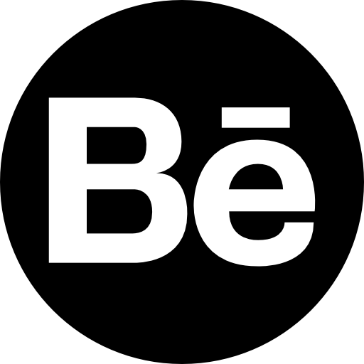 Behance logo